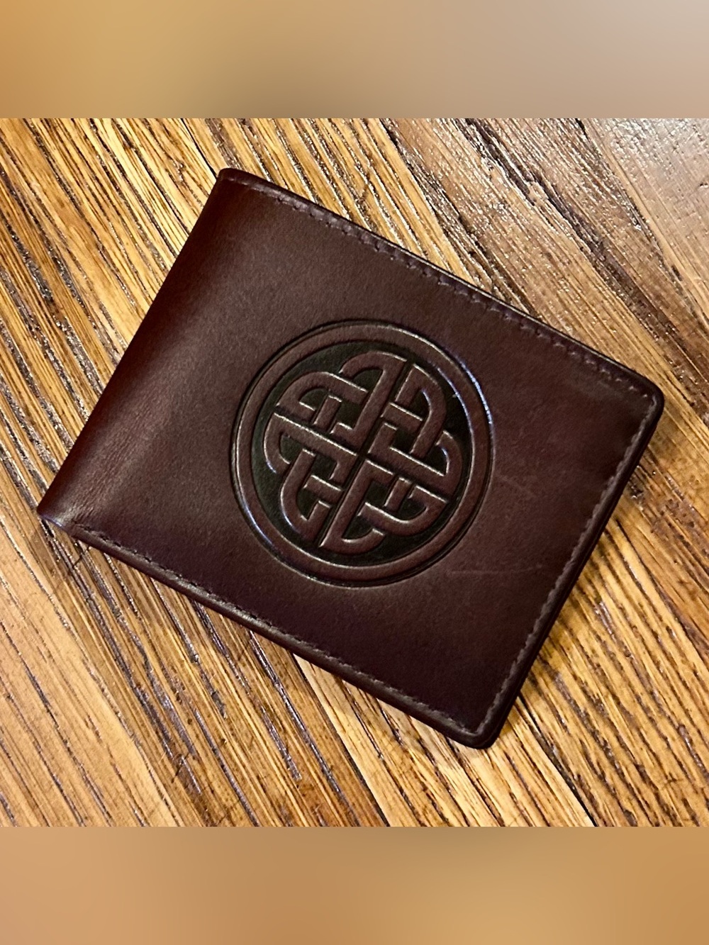 Lee River Conan Wallet